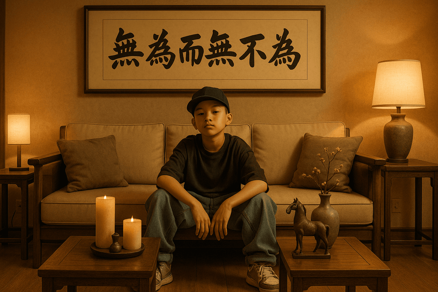 快速入門矩陣帳號的操作邏輯
