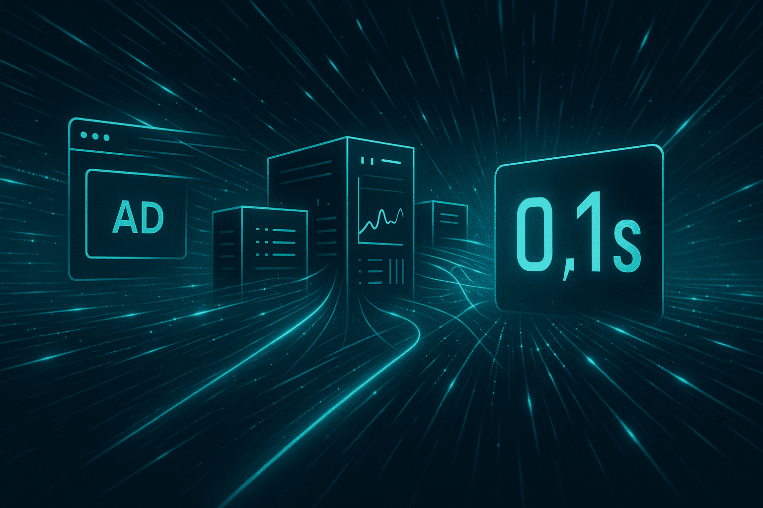 RTB 即時競價：100 毫秒內的廣告戰爭