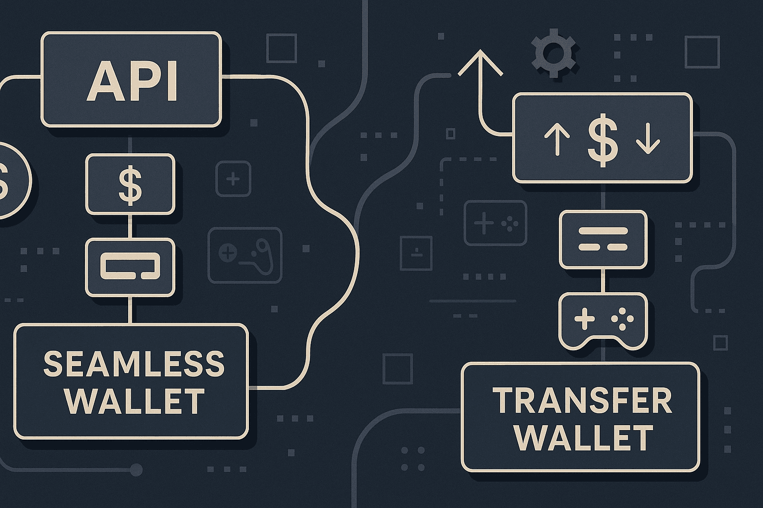 微服務視角下的包網平台 03：錢包