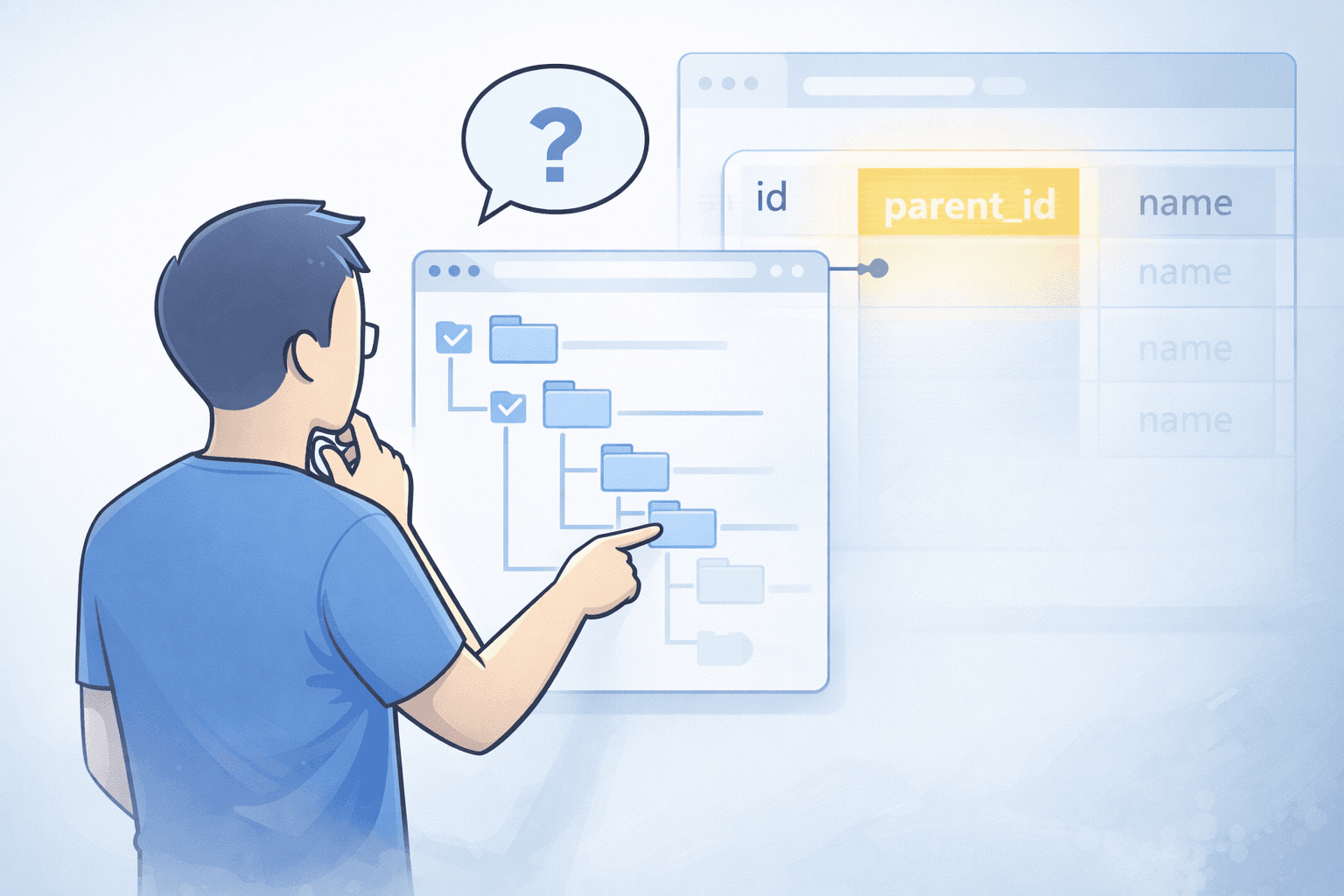 回想當年做的 LMS「教材素材庫」