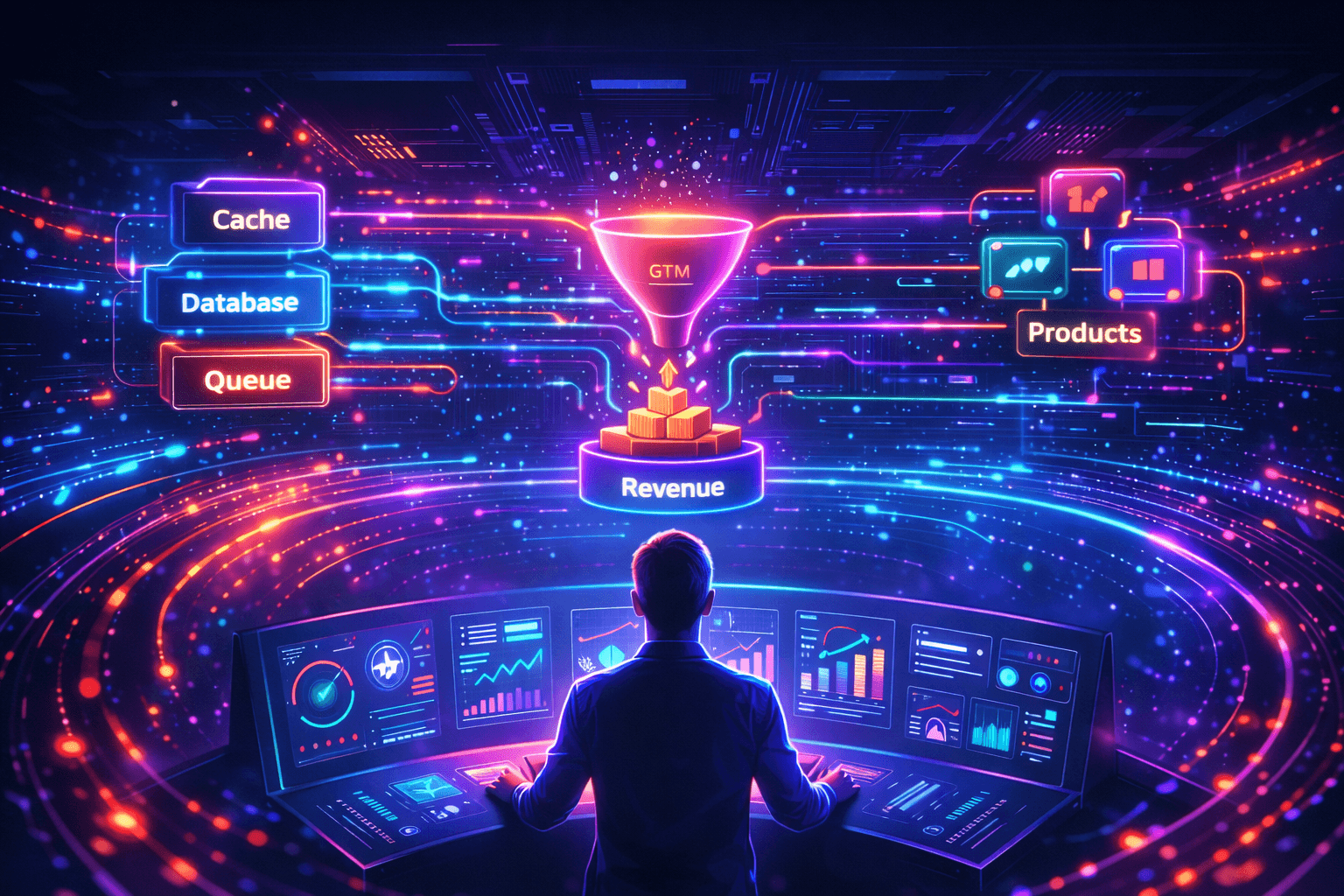 PM 的 5 大使命 - 成為 PM 後 3 年的反思